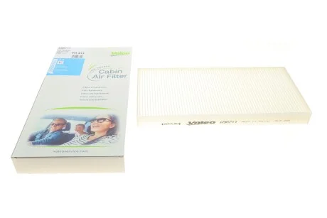 Фільтр салону VALEO Valeo 698711