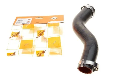 Патрубок інтеркулера Renault Kangoo 1.5dCi 08- NRF 166040