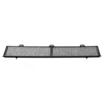 FEBI BMW фільтр повітр. салону (вугілля!) 1-serie (E87) 04-, 3-serie(E90) 05- FEBI BILSTEIN 23683