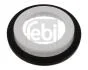 FEBI DB сальник колінвала задн. 115x140x13 OM9xx Actros,Atego,Citaro FEBI BILSTEIN 33143 (фото 1)