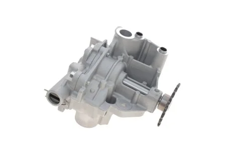 Масляний насос Renault Master III/Opel Movano 2.3dCi/2.3CDTI 10- FEBI BILSTEIN 178956