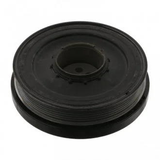 FEBI BMW шків к/вала E90/F10/F25/F30 1,6-2,0d FEBI BILSTEIN 37419 (фото 1)