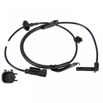 FEBI MITSUBISHI датчик ABS передн.прав.ASX FEBI BILSTEIN 109544