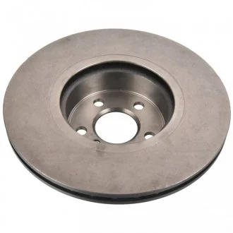 Диск гальмівний FEBI BILSTEIN 173011