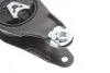 Подушка двигуна (задня) Citroen C4/Peugeot 307/308 1.8i/2.0i/2.0HDi 03-12 MEYLE 11-14 030 0086 (фото 4)