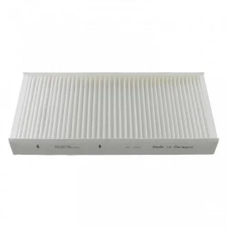 FEBI CITROEN фільтр салону Jumpy III FEBI BILSTEIN 27952