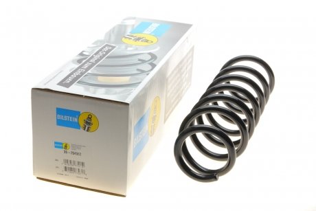 Пружина (передня) BMW 5 (F10/F11) 10-17 N20/N53/N47/N52 (B3) BILSTEIN 36-254552