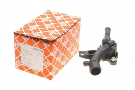 FEBI фланець О.Ж. OPEL ASTRA J FEBI BILSTEIN 179520