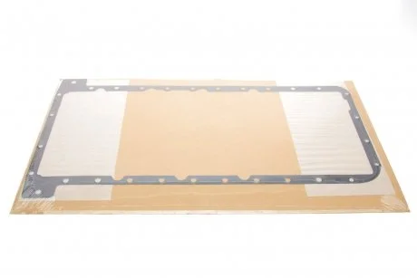 Прокладка піддону 5 (E60/E61)/7 (E65-67)/X5 (E53/E70) 4.0-4.8 03- N62 BMW 11137545293