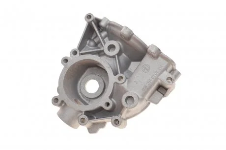 Фланец системы охлаждения MB C-class (W202)/E-class (W210) 93-00 OM605/OM606 AUTOTECHTEILE 100 2076