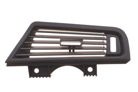 Дефлектор обігрівача (бічний/R) BMW 5 (F10) 09-17 AUTOTECHTEILE 700 6415