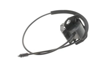 Замок дверей (задніх) Renault Kangoo 09- (R) AUTOTECHTEILE 505 1597