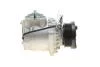 Компрессор кондиционера Ford Connect 1.8TDCi 02-13 Van Wezel 1800K436 (фото 9)