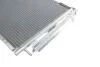 Радіатор кондиціонера Renault Clio 1.2-2.0 01- Van Wezel 43005417 (фото 6)