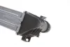 Радиатор интеркулера Renault Fluence 1.5 dCi/1.6 16V/2.0 16V 10- Van Wezel 43004461 (фото 4)