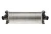 Радіатор інтеркулера Ford Transit/Tourneo 2.2D 11- Van Wezel 18014710 (фото 1)