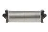 Радіатор інтеркулера Ford Transit/Tourneo 2.2D 11- Van Wezel 18014710 (фото 6)