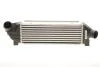 Радиатор интеркулера Ford Transit 2.0DI 00-06 Van Wezel 18004315 (фото 1)