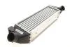 Радиатор интеркулера Ford Transit 2.0DI 00-06 Van Wezel 18004315 (фото 4)