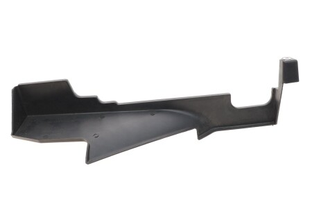 Планка радиатора MB Sprinter 96-(L)(поврежденный крепеж) ROTWEISS DSC_RW50063