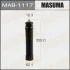 Пильовик амортизатора (MAB-1117) MASUMA MAB1117 (фото 1)