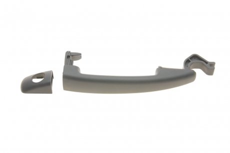 Ручка дверей (передніх/задньої/ззовні) (L) Citroen Berlingo/Peugeot Partner/Expert 08- AUTOTECHTEILE 505 1586