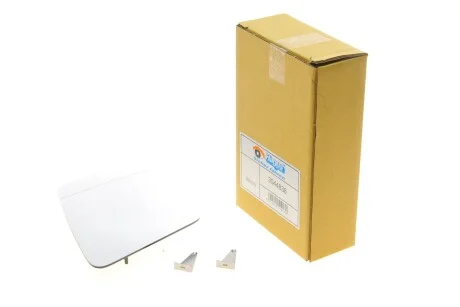 Стекло зеркала (с подогревом) MB A-class (W176) 12-/S-class (W221) 05-13 (R) Van Wezel 3044838