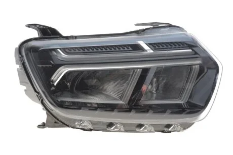 Фара права Ds2 лед RENAULT 260103389R