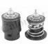 VERNET VW Термостат 80 °C, 105 °C POLO Van 1.0 14-, SKODA FABIA III (NJ3) 1.0 14-21, SEAT IBIZA V 1.0 17- Vernet THK7267.80 (фото 1)