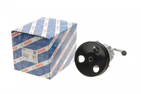 НАСОС ГІДРОПІДСИЛЮВАЧА КЕРМА BOSCH K S02 000 030