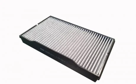 Фильтр возд. салона (уголь) SAAB 9-5 Purflux AHC288