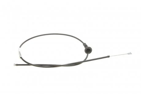 Трос капота 5 (E60/E61)/6 (E63/E64) 03-10 M47/M54/M52/M62/M57 BMW 51237008760