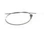 Трос капота 5 (E60/E61)/6 (E63/E64) 03-10 M47/M54/M52/M62/M57 BMW 51237008760 (фото 6)
