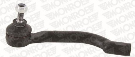 Наконечник рулевой тяги левый NISSAN QASHQAI / QASHQAI +2 I (J10, NJ10, JJ10E) 0 MONROE L10126 (фото 1)