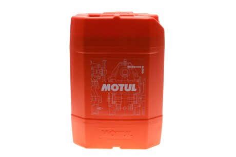 Масло 75W90 Gear 300 LS (20L) (1103716) MOTUL 102622