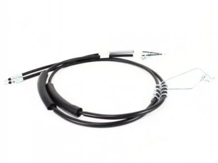 FORD Трос ручного тормоза Connect 02- CAVO 4602 798