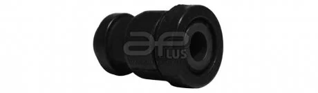 Втулка рессоры задней FORD TRANSIT CUSTOM V362 Автобус (F3) [05/19-] A APLUS 27655AP