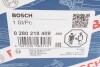 Расходомер воздуха Land Rover Range Rover 4.4 02-12 BOSCH 0280218409 (фото 6)