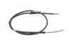 Трос гальма BOSCH 1987477864 (фото 3)