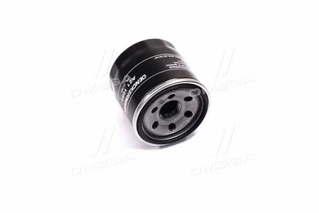 Фільтр масляний MAZDA 2/3/6/CX-3/CX-5/MX-5 IV 1.5-2.5i 11- DENCKERMANN Denckermann A211082