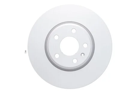 Гальмівний диск ROBERT BOSCH 0986479E49