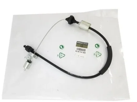 Трос кпп RENAULT 8200741825