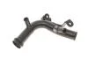 Патрубок системы охлаждения Renault Koleos/Nissan Qashqai 2.0 dCi 08- ROTWEISS 8200801590 (фото 4)