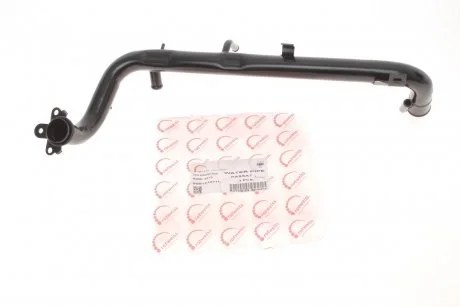 Патрубок системи охолодження Audi A4/A6/VW Passat 1.8T 95-05 ROTWEISS RWS3373