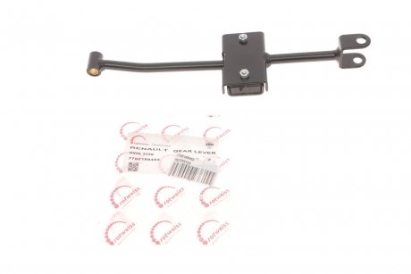 Тяга переключения передач Renault 12/18 -86 ROTWEISS 7702188453