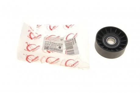 Ролик ременя генератора ROTWEISS RWS3215