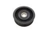 Ролик генератора MB Sprinter 906 M271 06- (92х29х7) (натяжний) ROTWEISS RWS3227 (фото 2)
