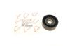 Ролик генератора Opel Combo 1.4 94-01 (натяжной) ROTWEISS RWS3211 (фото 1)