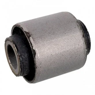 Сайлентблок поворотного кулака Лів/Прав задн (нижн/зовнішній/із передньої сторони) HYUNDAI IX55, SANTA FÉ II, SANTA FÉ II/SUV KIA SORENTO II, SORENTO II/SUV 2.0D-3.8 11.05-12.15 BLUE PRINT ADBP800104