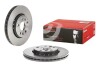 Тормозной диск BREMBO 09.D509.11 (фото 2)